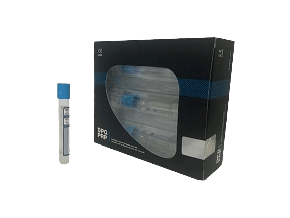 PRP Tubes 10 ml