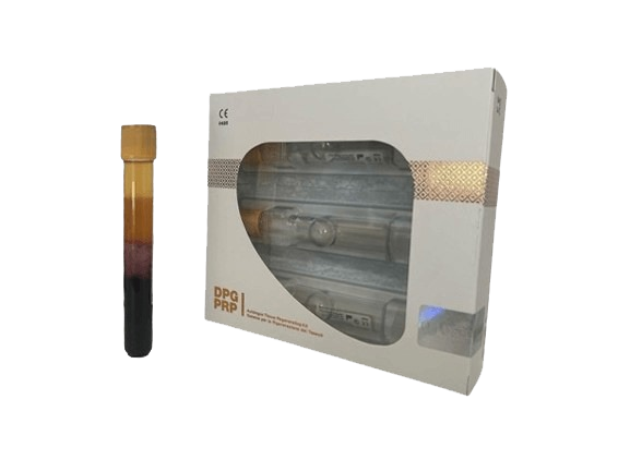 DPG PRP 12ml Tubes