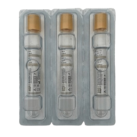 PRP Tubes