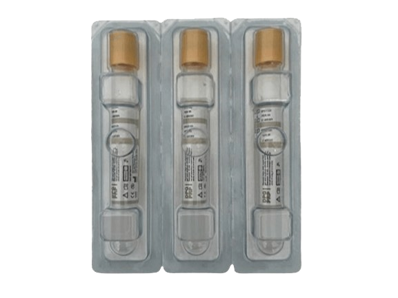 PRP Tubes