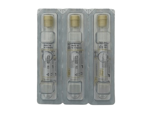 platelet rich plasma tubes