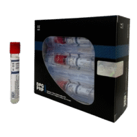 PRP Leukocyte Rich Tube